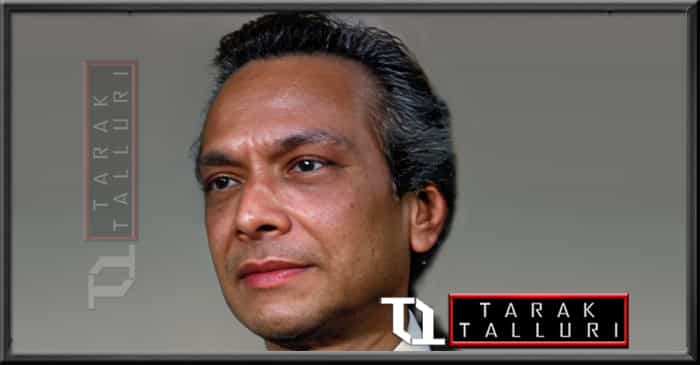 Naushad Ali Wahid Ali