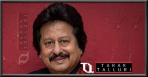 Pankaj Udhas Pankaj Keshubhai Udhas