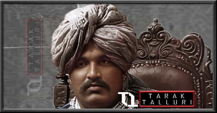 Sahu Maharaj Yeshwantrao Ghatge