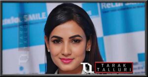 Sonal Singh Chauhan Sonal Chauhan