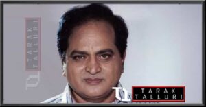 Tammareddy Chalapathi Rao