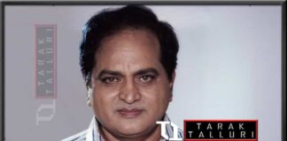 Tammareddy Chalapathi Rao