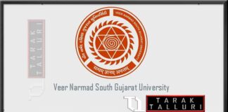 Veer Narmad South Gujarat University