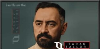 Zakir Husain Khan