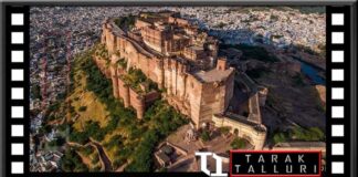 the city of Jodhpur was founded in the Indian state of Rajasthan.