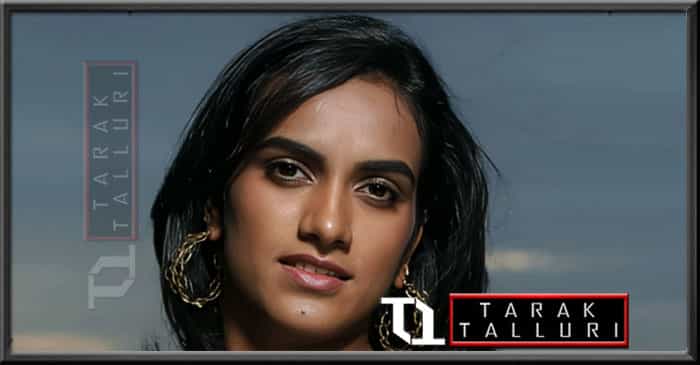 P V Sindhu Pusarla Venkata Sindhu