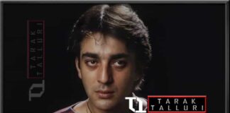 Sanjay Dutt Sanjay Balraj Dutt