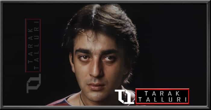 Sanjay Dutt Sanjay Balraj Dutt