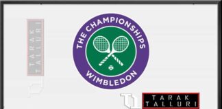 Wimbledon The first Wimbledon Championship