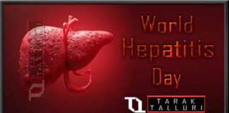 World Hepatitis Day