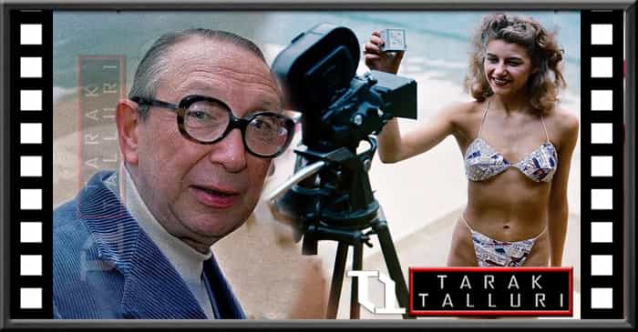 World's first modern bikini was introduced