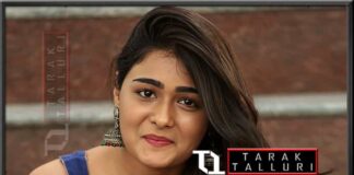 Shalini Pandey