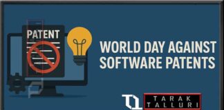 World Day Against Software Patents