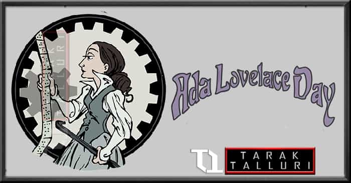 Ada Lovelace Day