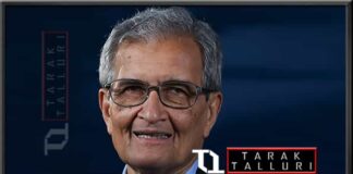 Amartya Kumar Sen Amartya Sen