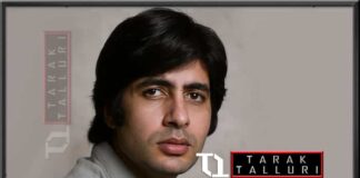 Amitabh Bachchan Amitabh Harivansh Rai Shrivastava