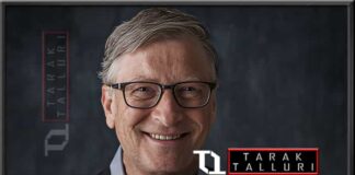Bill Gates William Henry Gates III