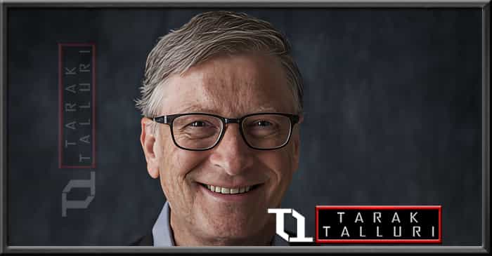 Bill Gates William Henry Gates III