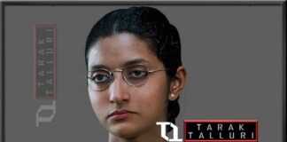 C B Muthamma Chonira Belliappa Muthamma