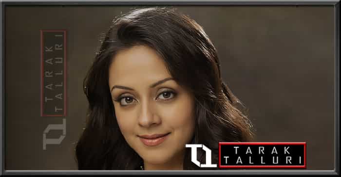 Jyothika Saravanan Jyothika Sadanah