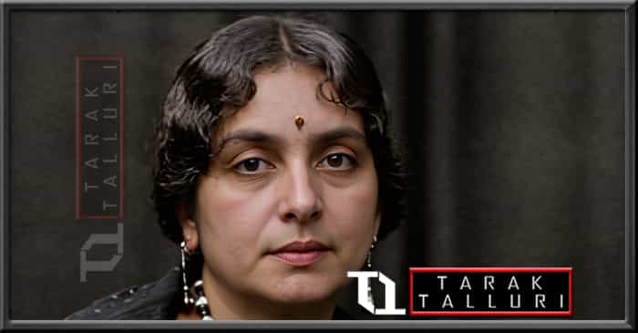 Kamala Devi Chattopadhyay Kamala Devi Dhareshwar