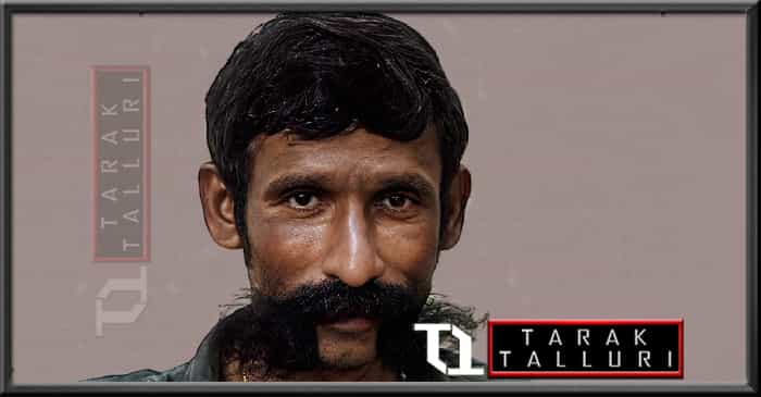 Koose Munisamy Veerappan