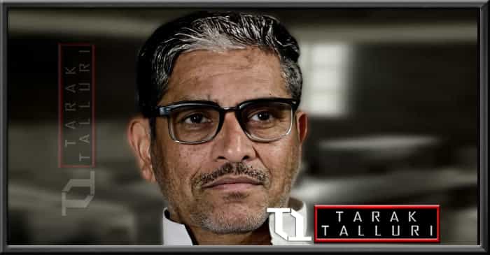 Pandurang Shastri Athavale