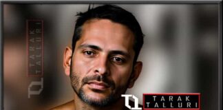 Potti Sriramulu Potti Sreeramulu