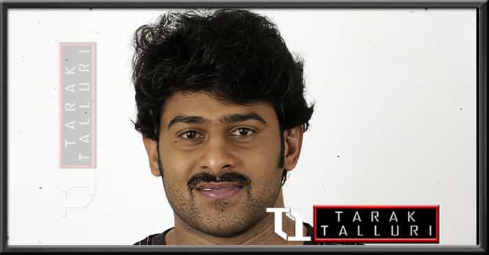 Prabhas Uppalapati Venkata Suryanarayana Prabhas Raju