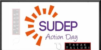 SUDEP Action Day