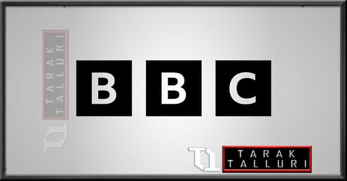 The British Broadcasting Corporation BBC The British Broadcasting Company.