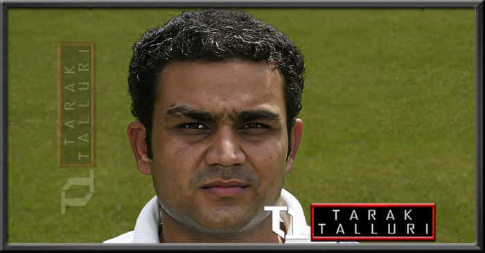 Virender Sehwag