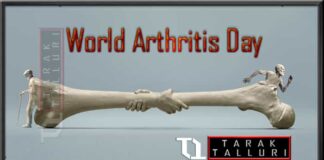 World Arthritis Day