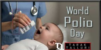 World Polio Day