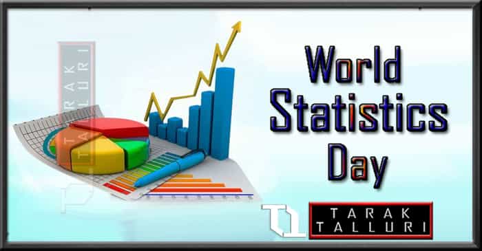 World Statistics Day