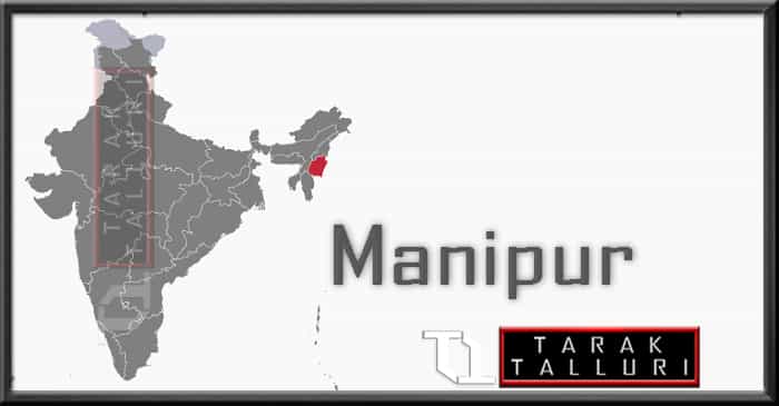 Manipur