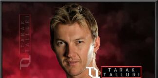 Brett Lee