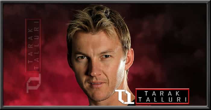 Brett Lee