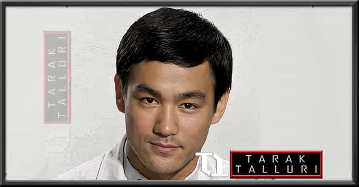 Bruce Lee Lee Jun-fan