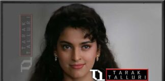 Juhi Chawla