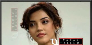 Mehreen Kaur Pirzada