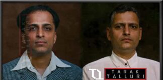 Narayan Apte and Nathuram Godse