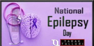 National Epilepsy Day