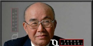 Soichiro Honda