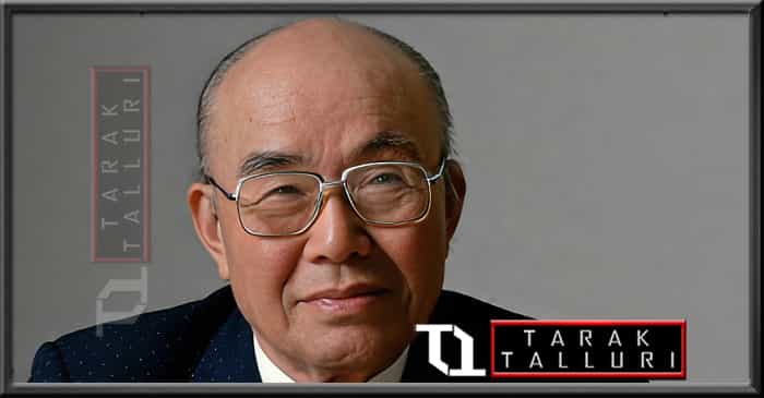 Soichiro Honda