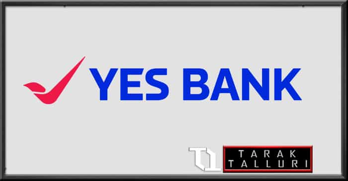 YES Bank