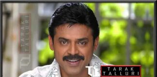 Daggubati Venkatesh victory Venkatesh
