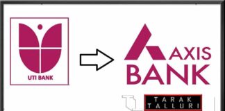 UTI Bank Limited was officially renamed