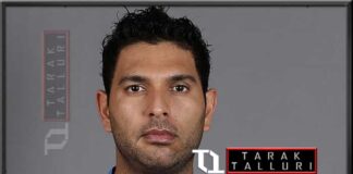 Yuvraj Singh
