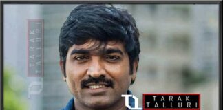 Vijay Sethupathi Vijaya Gurunatha Sethupathi Kalimuthu